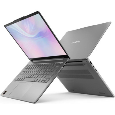 Lenovo IdeaPad Slim 5 14ARP10 Luna Gray (83HT0030RA)