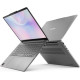 Lenovo IdeaPad Slim 5 14ARP10 Luna Gray (83HT0030RA)