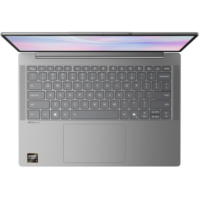 Lenovo IdeaPad Slim 5 14ARP10 Luna Gray (83HT0030RA)