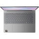 Lenovo IdeaPad Slim 5 14ARP10 Luna Gray (83HT0030RA)