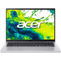 Acer Aspire Go 14 AG14-72P-50ZH Pure Silver (NX.JSUEU.006)