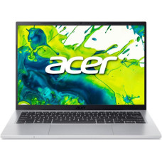 Acer Aspire Go 14 AG14-72P-50ZH Pure Silver (NX.JSUEU.006)