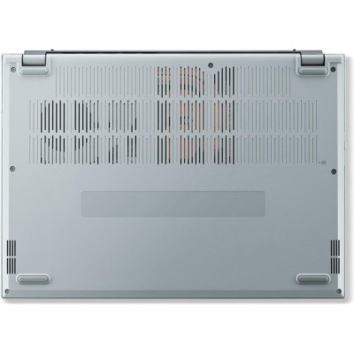 Acer Aspire Go 14 AG14-72P-50ZH Pure Silver (NX.JSUEU.006)