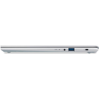 Acer Aspire Go 14 AG14-72P-50ZH Pure Silver (NX.JSUEU.006)