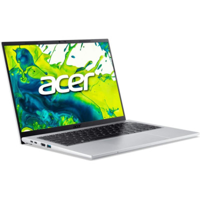 Acer Aspire Go 14 AG14-72P-50ZH Pure Silver (NX.JSUEU.006)
