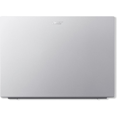 Acer Aspire Go 14 AG14-72P-50ZH Pure Silver (NX.JSUEU.006)