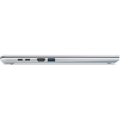 Acer Aspire Go 14 AG14-72P-50ZH Pure Silver (NX.JSUEU.006)