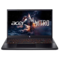 Acer Nitro V 15 ANV15-52-55NA Obsidian Black (NH.QZ8EU.00Z)