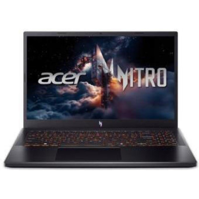 Acer Nitro V 15 ANV15-52-55NA Obsidian Black (NH.QZ8EU.00Z)