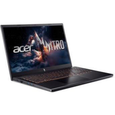 Acer Nitro V 15 ANV15-52-55NA Obsidian Black (NH.QZ8EU.00Z)