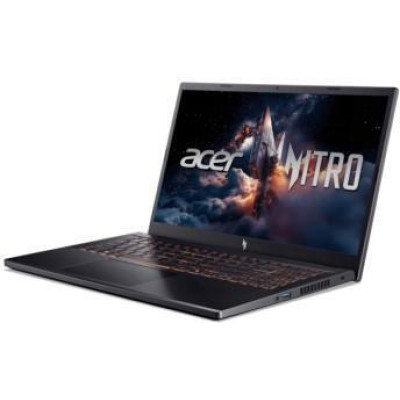 Acer Nitro V 15 ANV15-52-55NA Obsidian Black (NH.QZ8EU.00Z)