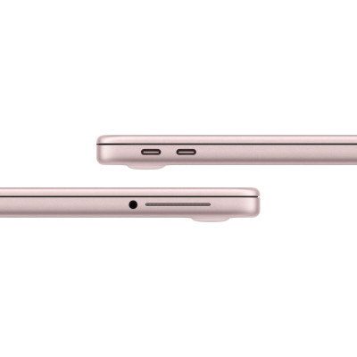 Apple MacBook Neo 512GB Blush (MHFJ4)