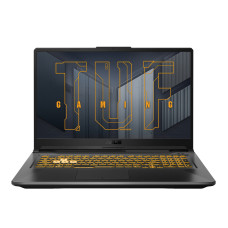 Asus TUF Gaming F17 FX706HE-HX009 (90NR0713-M00550)
