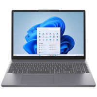 Lenovo Ideapad Slim 3 15IRH10 Luna Grey (83K1010ERA)