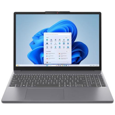 Lenovo Ideapad Slim 3 15IRH10 Luna Grey (83K1010ERA)