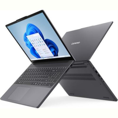 Lenovo Ideapad Slim 3 15IRH10 Luna Grey (83K1010ERA)
