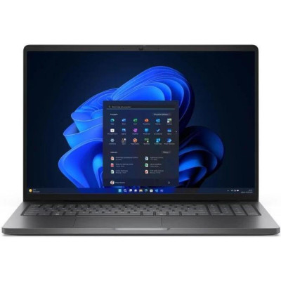 Dell Pro 16 (BTO010_PC16250_EMEA)