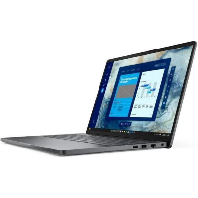 Dell Pro 16 (BTO010_PC16250_EMEA)
