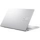 ASUS Vivobook 15 X1504VA (X1504VA-BQ4056, 90NB13Y2-M01MR0)