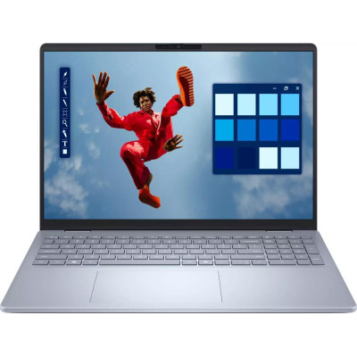Dell 16 Plus DB16250 Midnight Blue (LDB16250-9052BLU-324)
