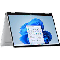 HP OmniBook 5 Flip 14-fp0017ua Glacier Silver (D8ZB4EA)