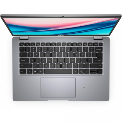 Dell Latitude 5421 Titan Gray (N010L542114UA_UBU)