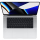 Apple MacBook Pro 16” Silver 2021 (MK1E3)