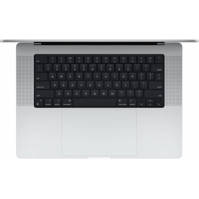 Apple MacBook Pro 16” Silver 2021 (MK1E3)