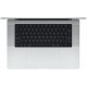 Apple MacBook Pro 16” Silver 2021 (MK1E3)