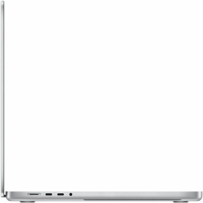 Apple MacBook Pro 16” Silver 2021 (MK1E3)