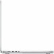 Apple MacBook Pro 16” Silver 2021 (MK1E3)