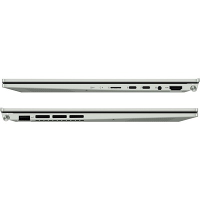 Asus Zenbook 14 OLED UX3402ZA-KM407W (90NB0WC2-M00VS0)
