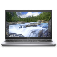 Dell Latitude 5521 (N013L552115UA_UBU)