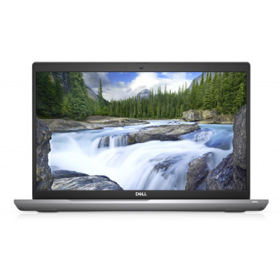 Dell Latitude 5521 (N013L552115UA_UBU)