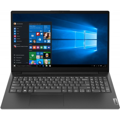 Lenovo V15 G2 ALC Black (82KD002TRA)