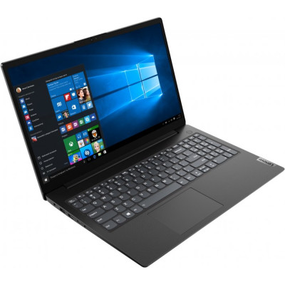 Lenovo V15 G2 ALC Black (82KD002TRA)