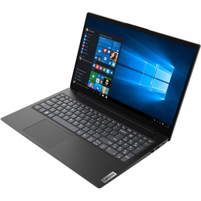 Lenovo V15 G2 ALC Black (82KD002TRA)