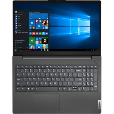 Lenovo V15 G2 ALC Black (82KD002TRA)