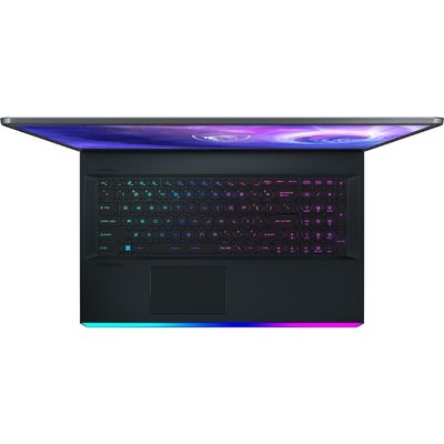 MSI Raider GE76 12UE-871 (12UE-871)