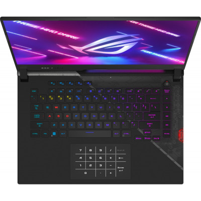 ASUS ROG Strix Scar 15 G533ZM (G533ZM-LN040)