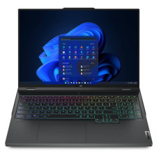 Lenovo Legion Pro 7 16IRX8H Onyx Grey (82WQ006QRA)