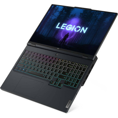 Lenovo Legion Pro 7 16IRX8H Onyx Grey (82WQ006QRA)