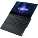 Lenovo Legion Pro 7 16IRX8H Onyx Grey (82WQ006QRA)