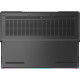 Lenovo Legion Pro 7 16IRX8H Onyx Grey (82WQ006QRA)