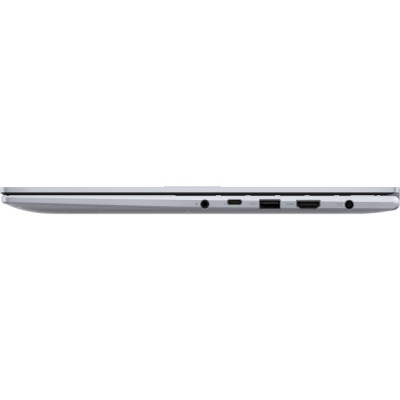 Asus Vivobook 16X K3605ZF-N1311 (90NB11E2-M00CX0) Cool Silver