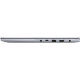 Asus Vivobook 16X K3605ZF-N1311 (90NB11E2-M00CX0) Cool Silver