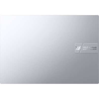 Asus Vivobook 16X K3605ZF-N1311 (90NB11E2-M00CX0) Cool Silver
