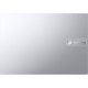 Asus Vivobook 16X K3605ZF-N1311 (90NB11E2-M00CX0) Cool Silver