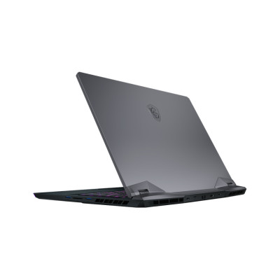 MSI Raider GE66 12UE (GE6612UE-822XES)
