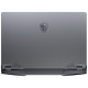 MSI Raider GE66 12UE (GE6612UE-822XES)